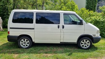 VW T4 Multivan - 2