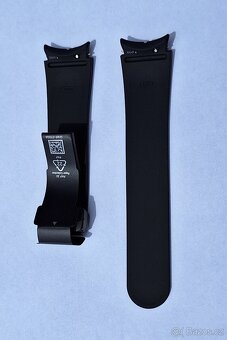 SAMSUNG - originální řemínek k hodinkám Galaxy Watch 5,6,7 - 2