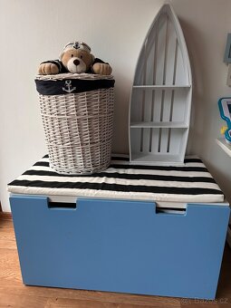 Dětský nábytek IKEA - 2