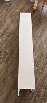 Vysoká koupelnová skříň IKEA ENHET - 2