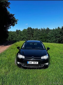Citroen C5 - 2