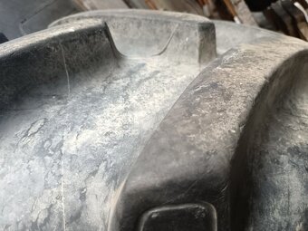 16,9-34 Kola Zetor - 2