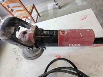 FLEX LE 12-3 100 WET Leštička za mokra, Bruska - 2