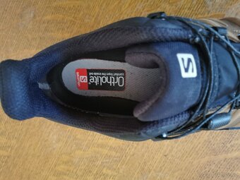 Prodám boty Salomon Goretex X Ultra 04 - 2