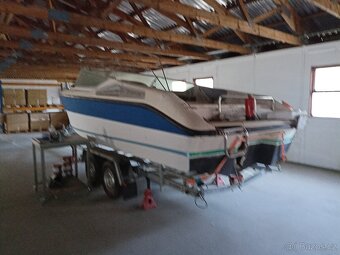 🛥️ Loď s kajutou – parádnà základ na vlastnà projekt - 2