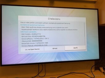 Samsung Smart TV UE49NU7172 - 2