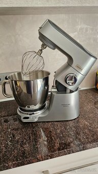 Kuchyňský robot Kenwood - 2