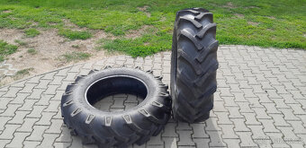 Pneu BKT 12,4-24 TR 135 - 2