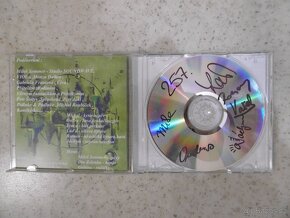 CD Wellbloud - 2