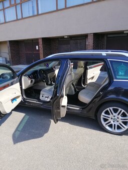 Škoda Superb 2 - 2