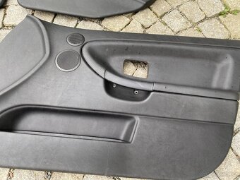 bmw e36 touring tapce interier - 2