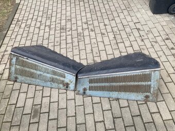 DKW f8 kapota podobné jako: Praga Tatra Audi Škoda Bmw Vw - 2