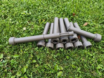 Kráječ na boilies - 2