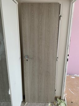 Dveře 80, 60 - 2