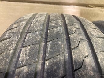 Letní pneu Firestone 205/55 R16 91W - 2