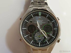 Casio Edifice EFA-135/ 5229 - 2