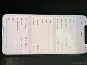 IPhone 11pro max - 2