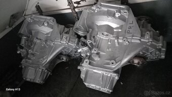 Prevodovka škoda vw seat audi 1.2 1.4 1.6 1.8 2.0 - 2
