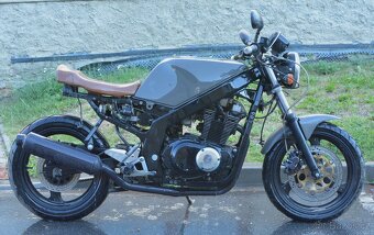 SUZUKI GS 500 - 2