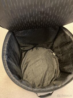 Obal na basový buben 20x18" - 2