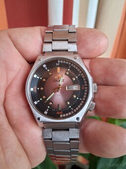 Hodinky ORIENT Automatic - 2