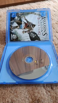 Assassin's creed black flag jak novy - 2