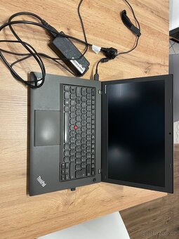 Lenovo T440 s Windows 10 PRO - 2