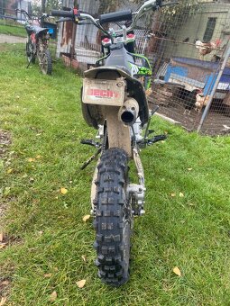 pitbike 125 - 2