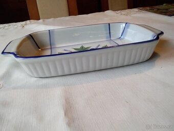 mensi retro keramicka misa - 2