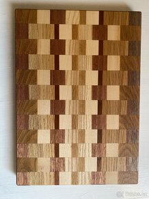 Prodám kuchyňské prkýnko - 2