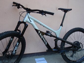 Canyon Spectral 125 AL 6 - 2