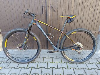 SCOTT SCALE 910 - komplet na Shimano XT - hmotnost 10kg - 2