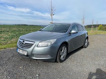 Opel Insignia - 2