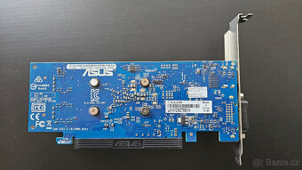 Grafická karta ASUS GT 1030 - 2
