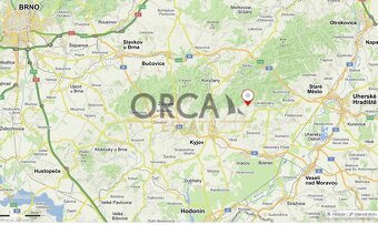 Orná půda v k.ú. Vřesovice - 2