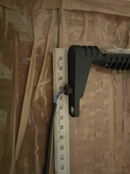 BMW Led smerovky blinkre original sada set - 2