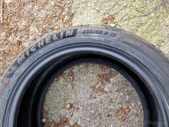 235/50 r19 letni pneumatiky 235 50 19 - 2