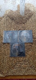 Tricet pripadu majora Zemana - 2