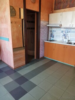 Garsonky k pronájmu - 2