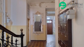 Byt 2+1 Vinohrady - 2