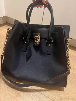 Michael Kors kabelka - 2