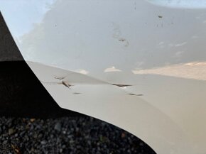 Kodiaq pravé zadní dveře - 2