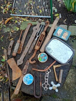 Různé Staré Věci - 2