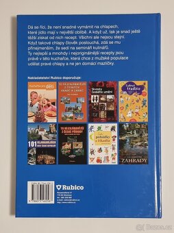 Kuchařka pro chlapy - 2