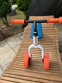 Dětské odrážedlo - 2