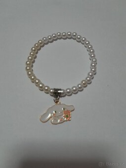 ☆NÁHRDELNÍKY☆ - 2