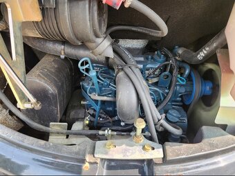 Minibagr bagr Bobcat E26.ne kubota.yanmar.volvo.jcb.car - 2