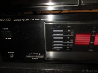 kenwood km208-kc208-kt58 - 2