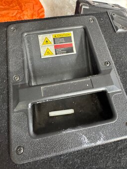 Basovy reproduktor Malone - 2