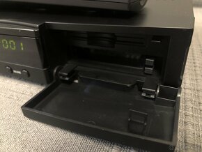 Topfield SBP-2010 a SBP-2070 - 2